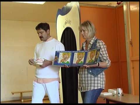 "Tag der Zahngesundheit" - RAN1