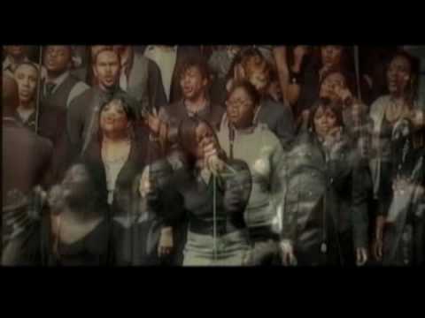 St. Louis Area Fellowship Choir  "It's My Desire"