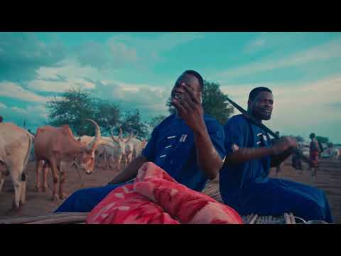 Amac Don & Chamdena Level - Nyayuai (V8)