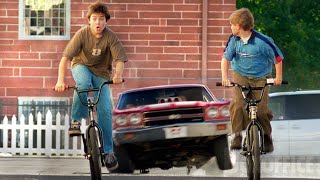 Small Town Boys | Aventures, Family | Full Movie in English
