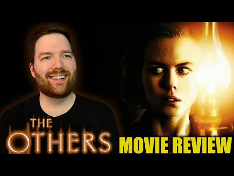 The Others - Movie Review