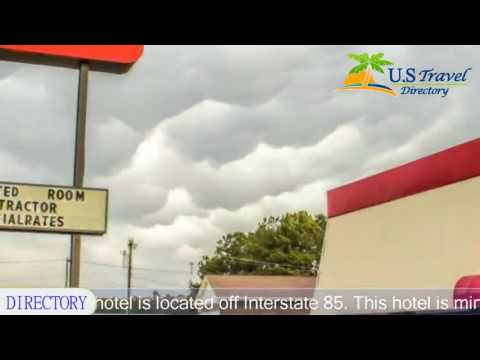 Econo Lodge - Creedmoor Hotels, North Carolina