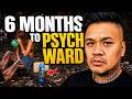 Australia S Nangs Epidemic Put Him In A Psych Ward