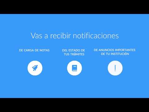 SIU-Guaraní video thumbnail