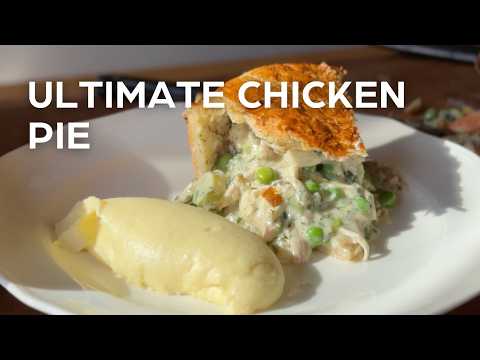 Chicken Pie