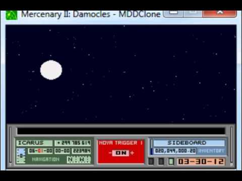 Mercenary 2- Damocles Part 10: The bomb and the pub