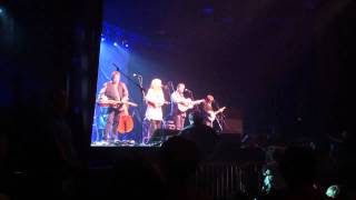 Alison Krauss &amp; Union Station - &quot;Every Time You Say Goodbye&quot;
