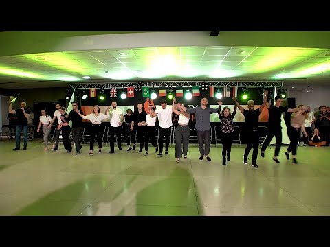 WESTY NANTES 2022 - STRICTLY OPEN - All Skate