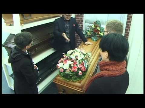 Offene Türen im Bestattungshaus - ELSTERWELLE