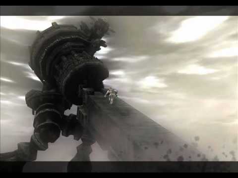 Shadow of The Colossus - Epic Orchestral Metal Tribute