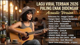 Download lagu Hits Pop Indonesia 2026 — Lagu Santai Viral TikTok yang Bikin Hati Tersentuh mp3