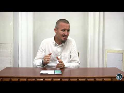 Pyetje përgjigje - Dr. Imam Ahmed Kalaja - 16/09/2020.