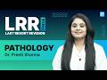 LRR Pathology For FMGE 2026 By Dr Preeti Sharma
