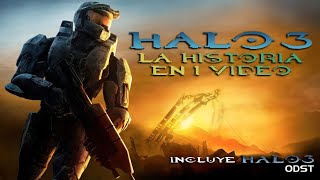 Halo 3 video thumbnail
