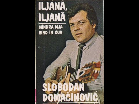 Tutorial Pesme Iljana Iljana Slobodan Domacinovic