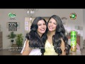 Dabur Vatika Hair Oil TVC Hindi