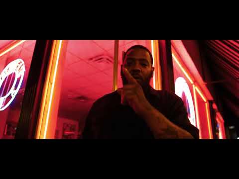 CG3RD - SOUL SCREAM (OFFICIAL MUSIC VIDEO)