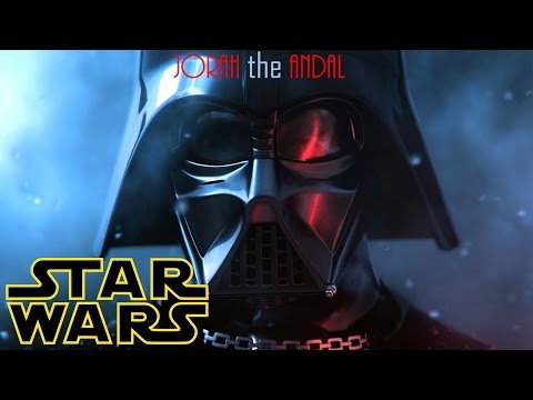 Star Wars - Darth Vader Suite (Themes)