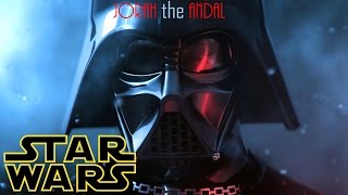 Star Wars - Darth Vader Suite (Themes)