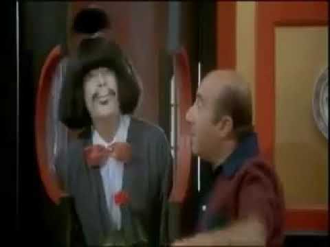 Tomas Milian e bombolo