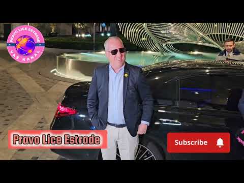 SASA MATIC POLUDEO NA PITANJE O JELENI KARLEUŠI 