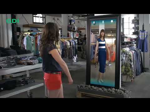 Die Zukunft des Handels