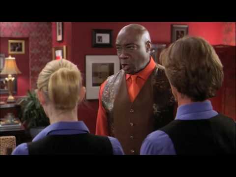 The Slammin' Salmon - Meatdrapes