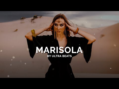 SOLD " Marisola " Oriental Reggaeton Type Beat (Instrumental) Prod. by Ultra Beats