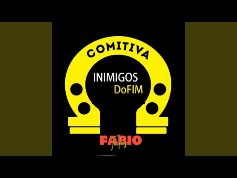 Comitiva Inimigos do Fim