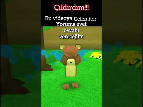 herşeye evet diyeceğim.#türkçe #shorts #superbearadventure #zonix #komikoyunlar #oyun