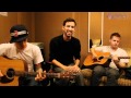 Transit - Listen & Forgive (Acoustic)