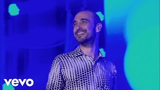Abel Pintos - La Llave (En Vivo Estadio Único)