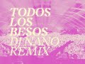 Siloé - Todos los Besos (DJ Nano Remix)