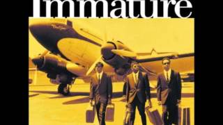 Immature - I Can't Wait (1997)