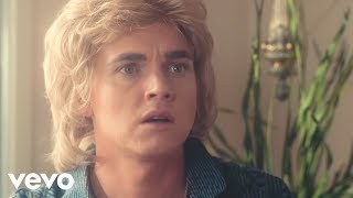 Jesse McCartney - Wasted (Official Video)