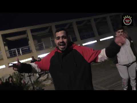 B3C VS SURÍS - 8avos "Batalla de canciones"