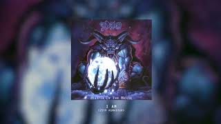Dio - I Am (2019 - Remaster)