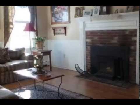 4 Victoria Drive Upton MA 01568 - Real Estate For Sale - Single Family