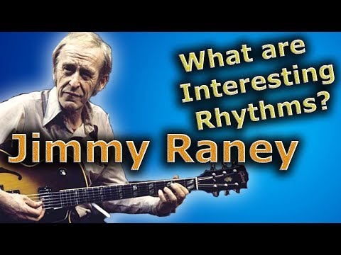 Jimmy Raney - Great Way To Make Beautiful Lines
