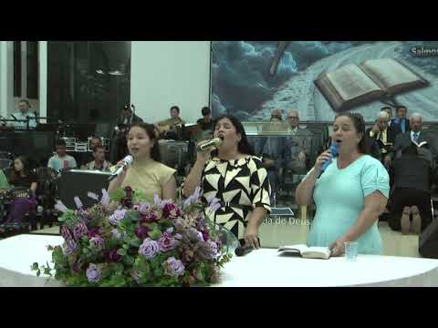 Equipe de louvor dia 4/1/2026 em Caçu Goiás