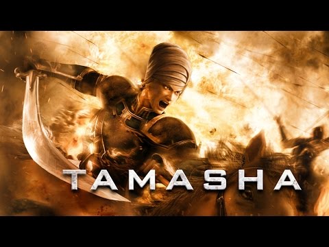 TAMASHA | Bakshi Billa, Moneyspinner & Time Productions | Latest Punjabi Song