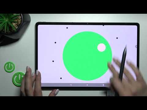 How to Check the Android Version on LENOVO Tab P12 Pro