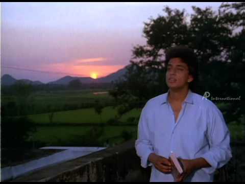 Thiyagu - Suttum vizhi chudar thaan kannama song