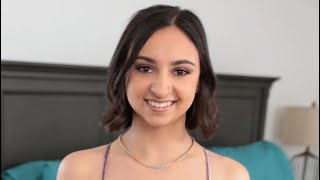 Hailey Rose Journey | Adult Actress Biography & Career Story
