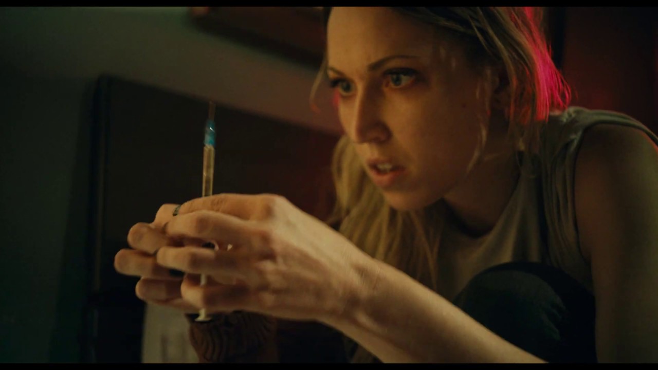 A Stark Reality Trailer