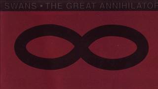 Swans The Great Annihilator subtitulada