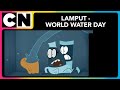 Lamput - World Water Day | Lamput Cartoon | Lamput Presents | Lamput Videos