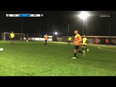 LEGA CALCIOTTO SERIE A2 stagione 2022/2023: Amt Sa- 3P Roma Est