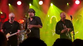 Dains Me Dæ &amp; Rio De Janeiro - Åge Aleksandersen og Sambandet