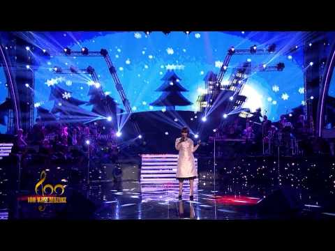 Irma Libohova "Ja na erdhi viti i ri" - 100 vjet muzike